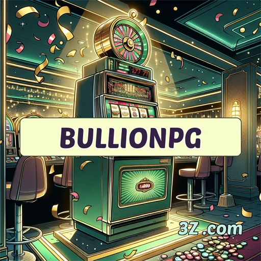 Confiavel e Divertido: O Universo do bullionpg
