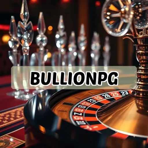 bullionpg: Apostas Incríveis e Recursos Exclusivos para Você!