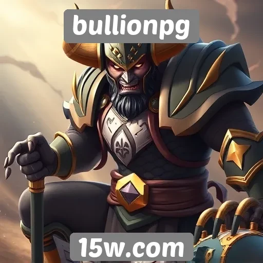 Bônus e promoções disponíveis em bullionpg