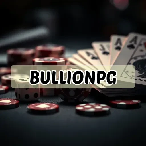 bullionpg: Bônus Imperdíveis para Apostadores em Busca de Ganhos!