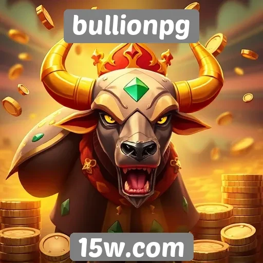 Bullionpg oferece novas opções de jogos de cassino online