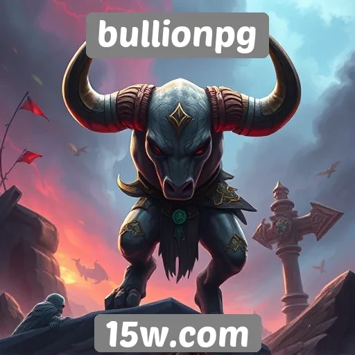 Análise da diversidade de jogos no bullionpg
