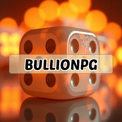 bullionpg: Venha Desbravar Caça-Níqueis Cheias de Prêmios e Emoção!