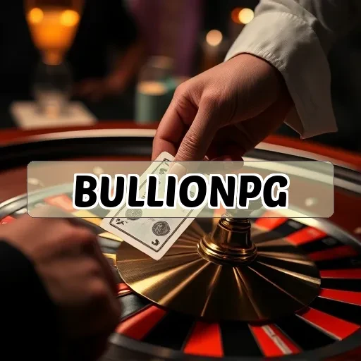 bullionpg e Apostas Esportivas: Uma Experiência Inesquecível
