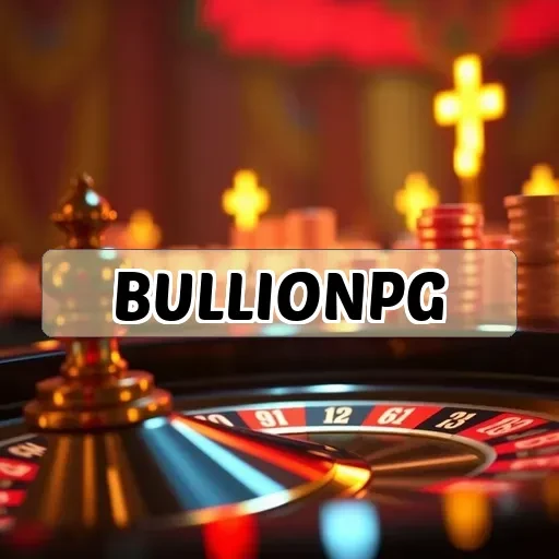bullionpg: A Revolução do Suporte em Jogos Online que Você Precisa Conhecer