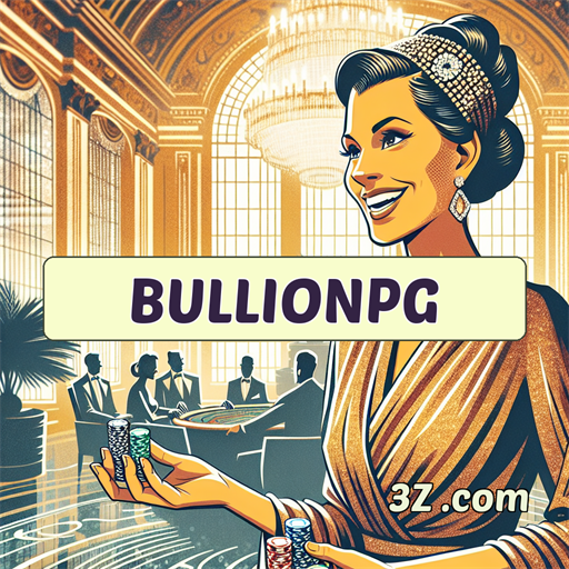 Apostas Incríveis no Bullionpg: A Nova Era do Entretenimento