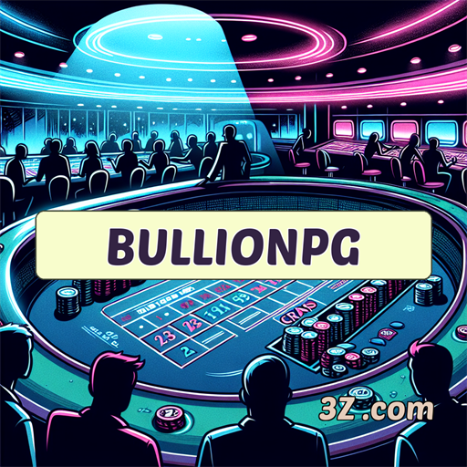 Slots Incríveis: A Experiência no Bullionpg que Vai Encantar