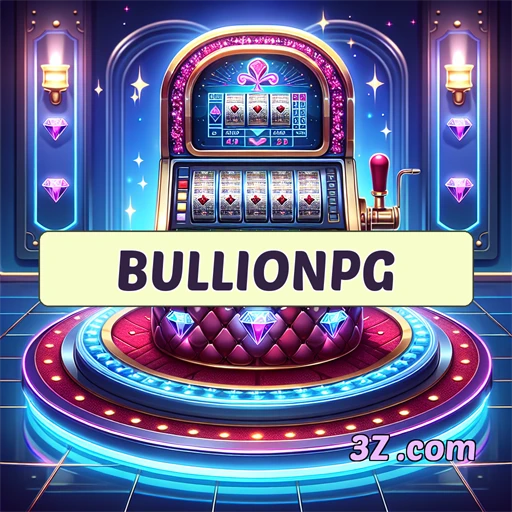 Explorando os Jogos Incríveis do Site Bullionpg