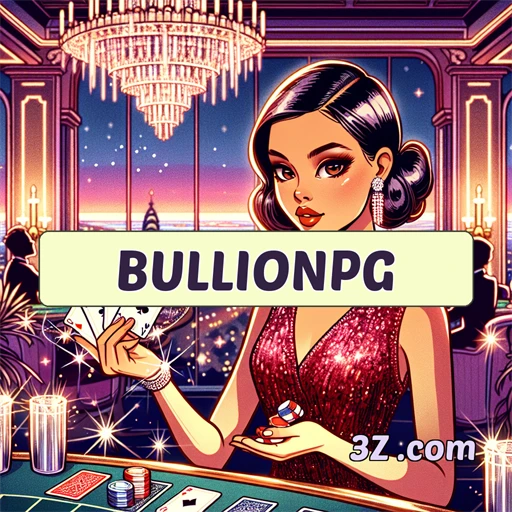 Login Inteligente no BullionPG: A Revolução dos Jogos Online